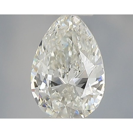 Diament szlif gruszkowy, 0.33ct, SI1, G, IGI 678527048