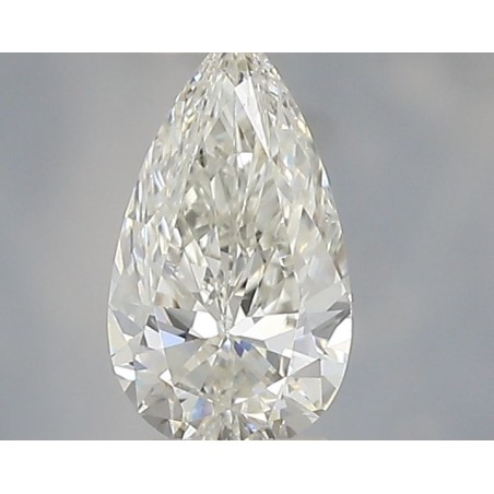 Diament szlif gruszkowy, 0.31ct, VS1, G, IGI 678525922