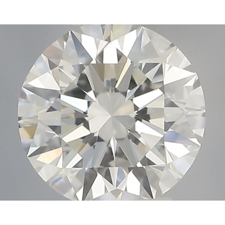 Diament szlif okrągły, 0.4ct, VVS1, H, GIA 7513803918