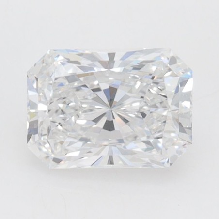 Diament laboratoryjny radiant, 1.09ct, VVS1, D, IGI LG644472934