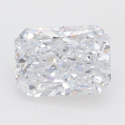 Diament laboratoryjny radiant, 1.55ct, IF, E, IGI LG643412275