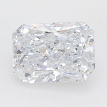 Diament laboratoryjny radiant, 1.55ct, IF, E, IGI LG643412275