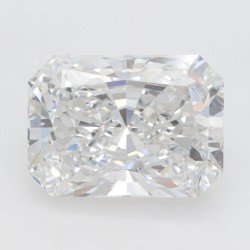 Diament laboratoryjny radiant, 1.83ct, IF, E, IGI LG641411238