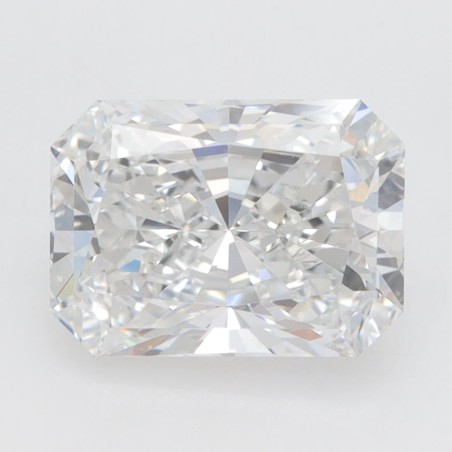 Diament laboratoryjny radiant, 1.83ct, IF, E, IGI LG641411238