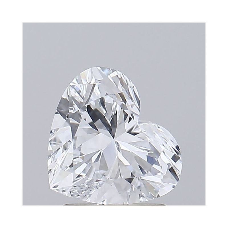 Diament laboratoryjny serce, 1.63ct, VVS2, E, IGI LG629441699 Diament laboratoryjny serce, 1.63ct, VVS2, E, IGI LG629441699