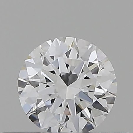 Diament szlif okrągły, 0.3ct, VVS1, D, GIA 5536429909