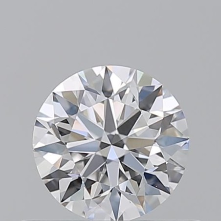 Diament szlif okrągły, 0.52ct, VVS1, E, GIA 1539639651