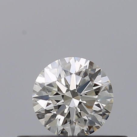 Diament szlif okrągły, 0.3ct, VVS2, G, IGI 757509721