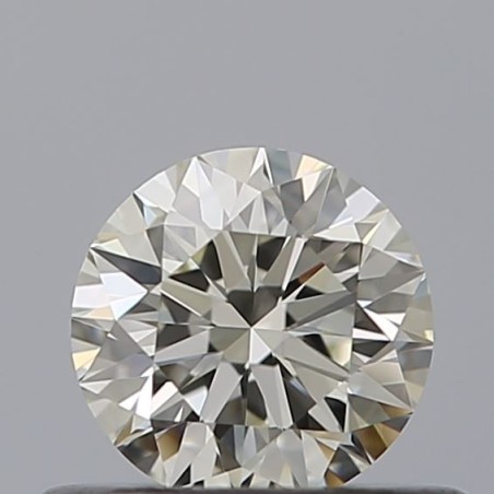 Diament szlif okrągły, 0.4ct, VVS1, I, IGI 757510420