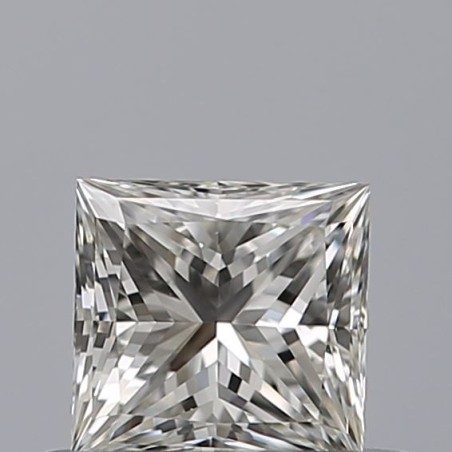 Diament szlif princess, 0.4ct, VS1, G, GIA 2547367645
