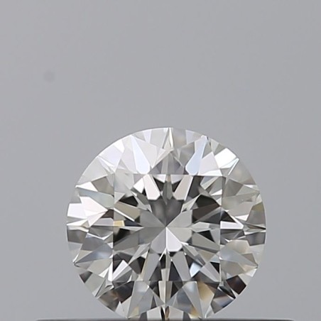 Diament szlif okrągły, 0.33ct, VS1, E, GIA 2547368791