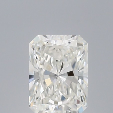Diament radiant, 0.5ct, VVS2, G, GIA 2546370849