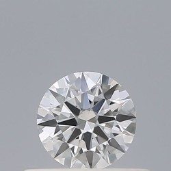 Diament szlif okrągły, 0.3ct, VS1, E, GIA 3545370548