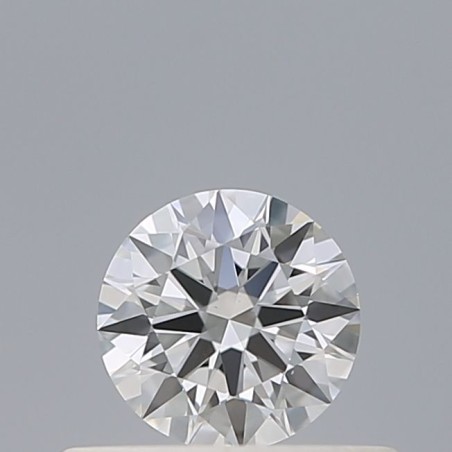 Diament szlif okrągły, 0.3ct, VS1, E, GIA 3545370548