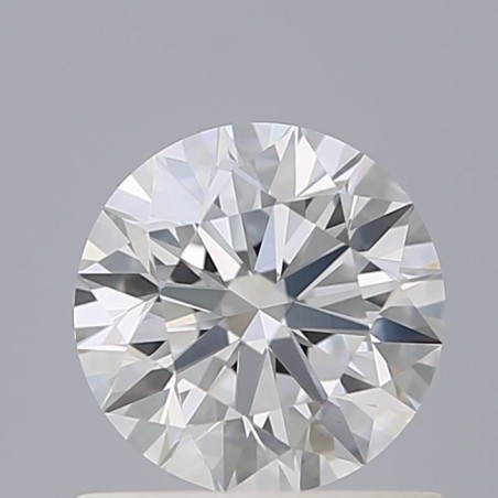 Diament szlif okrągły, 0.67ct, VVS2, E, GIA 2546371674