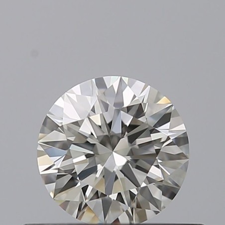 Diament szlif okrągły, 0.43ct, VVS1, I, GIA 1545368726