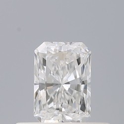 Diament radiant, 0.32ct, VVS2, D, GIA 6545370906