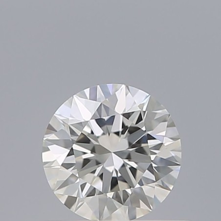 Diament szlif okrągły, 0.4ct, VVS1, H, GIA 5546368706