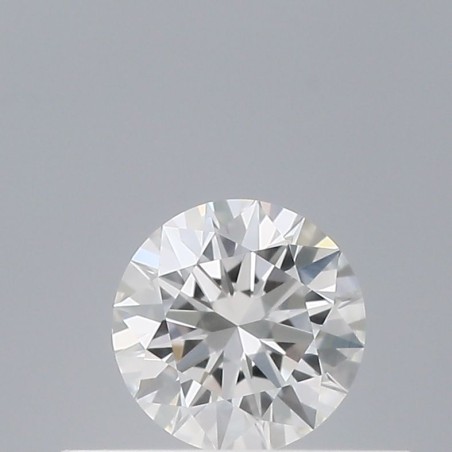 Diament szlif okrągły, 0.3ct, VVS2, E, GIA 7543371770