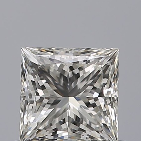 Diament szlif princess, 0.54ct, VVS1, H, GIA 2547368318