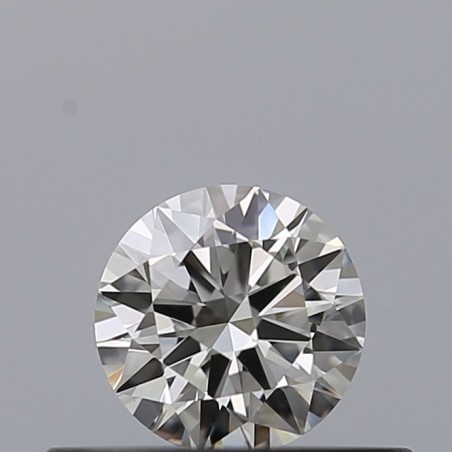 Diament szlif okrągły, 0.3ct, VVS1, G, IGI 757511024
