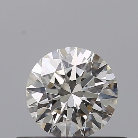 Diament szlif okrągły, 0.42ct, VVS1, G, IGI 757510476