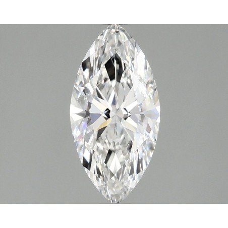 Diament laboratoryjny markiza, 1.08ct, VVS2, E, IGI LG756536275