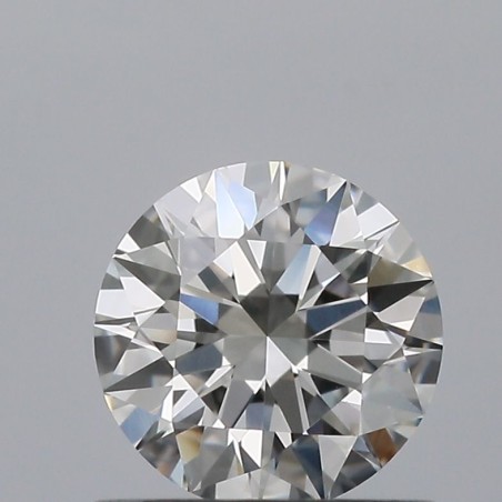 Diament szlif okrągły, 0.57ct, VVS2, G, IGI 757510811