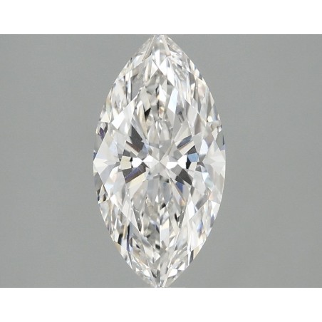 Diament laboratoryjny markiza, 1.59ct, VVS2, F, IGI LG756541519