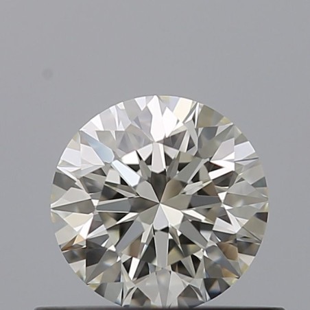 Diament szlif okrągły, 0.5ct, VVS1, H, IGI 757513524