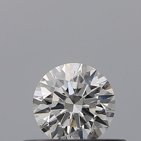 Diament szlif okrągły, 0.31ct, VVS1, G, IGI 757511092