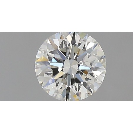 Diament szlif okrągły, 0.7ct, VVS1, H, IGI 757510021