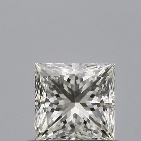 Diament szlif princess, 0.51ct, VVS1, H, IGI 757513833