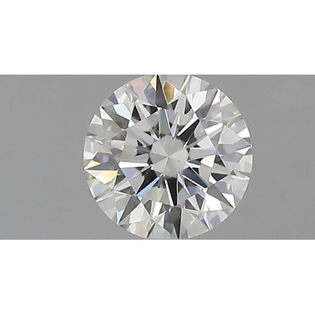 Diament szlif okrągły, 0.62ct, VS1, H, IGI 757513738