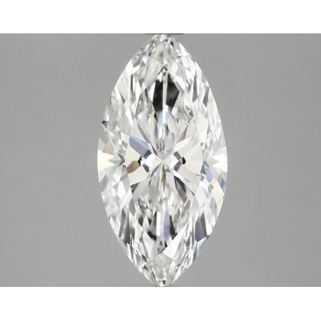 Diament laboratoryjny markiza, 1.92ct, VVS2, E, IGI LG756543983