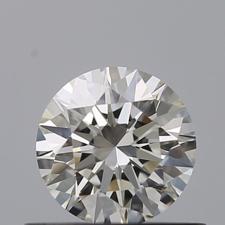Diament szlif okrągły, 0.51ct, VS1, G, IGI 757513878