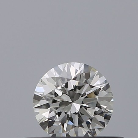 Diament szlif okrągły, 0.3ct, VVS2, G, IGI 757513706