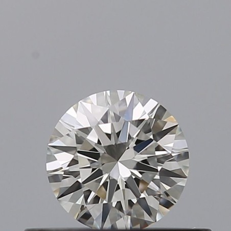 Diament szlif okrągły, 0.33ct, VVS1, G, IGI 757513662