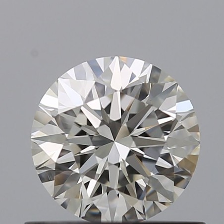 Diament szlif okrągły, 0.62ct, VVS1, G, IGI 757513703