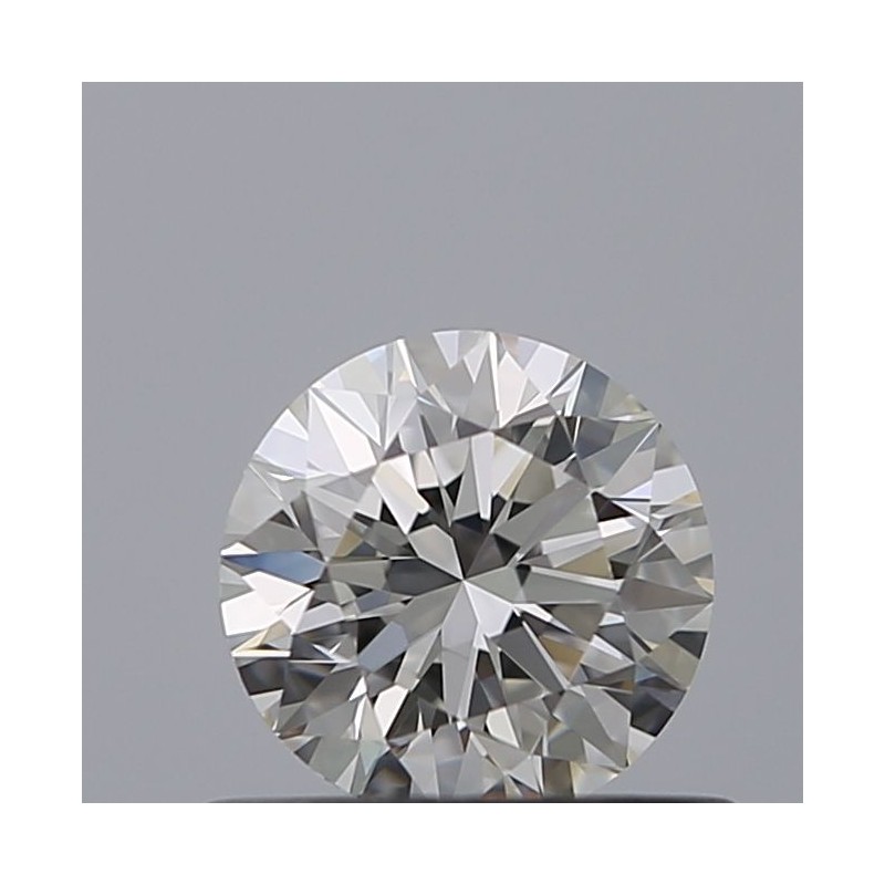 Diament szlif okrągły, 0.51ct, VVS1, E, IGI 757513704