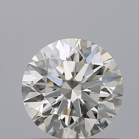 Diament szlif okrągły, 0.71ct, VVS2, H, IGI 757513837