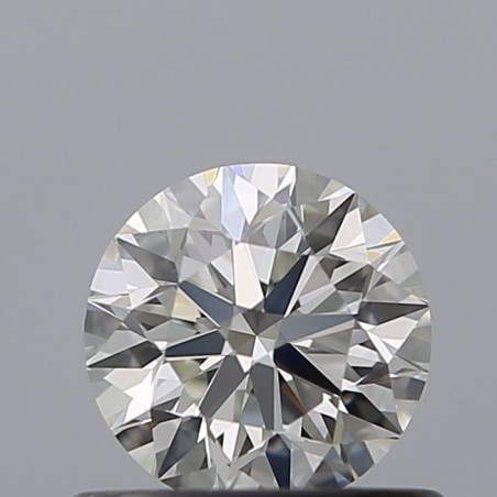Diament szlif okrągły, 0.54ct, VVS1, G, IGI 757510706
