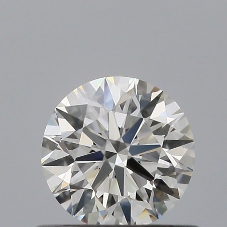 Diament szlif okrągły, 0.5ct, VVS1, G, IGI 757511420