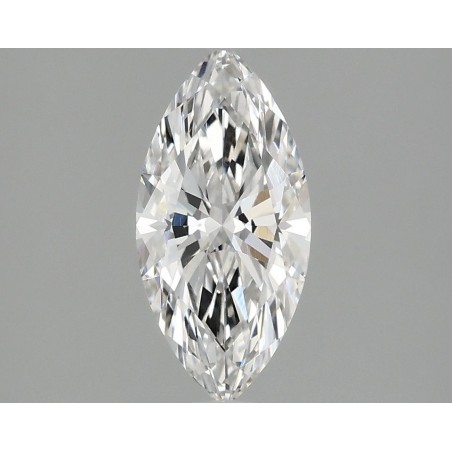 Diament laboratoryjny markiza, 1.02ct, VVS1, E, IGI LG754583027