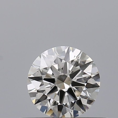 Diament szlif okrągły, 0.41ct, VVS1, G, IGI 757511328