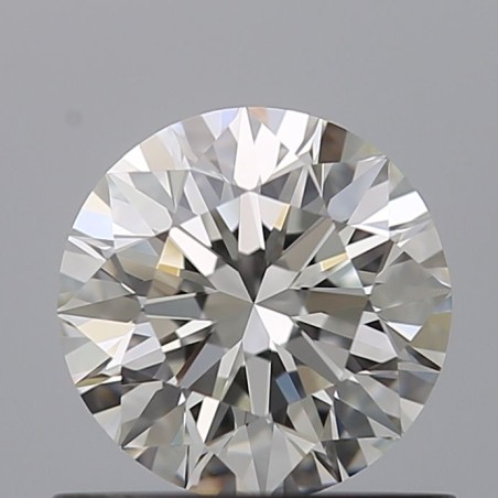 Diament szlif okrągły, 0.72ct, VVS1, G, IGI 757513843