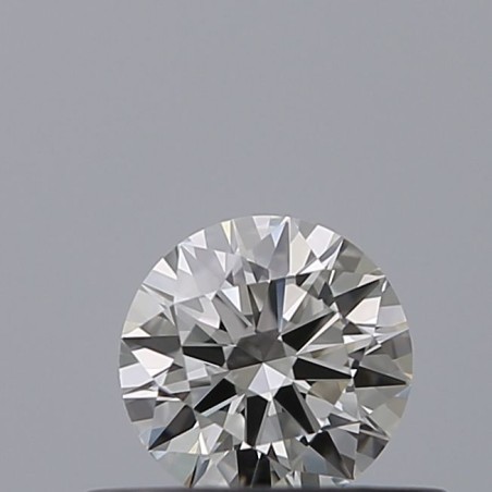 Diament szlif okrągły, 0.32ct, VVS1, F, IGI 757513660