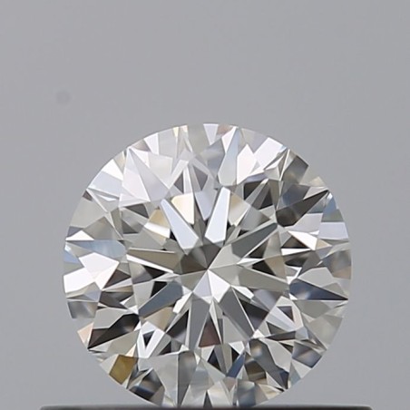 Diament szlif okrągły, 0.51ct, VVS1, D, IGI 757511199