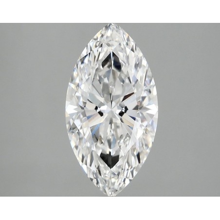 Diament laboratoryjny markiza, 2.09ct, VVS1, E, IGI LG757505510