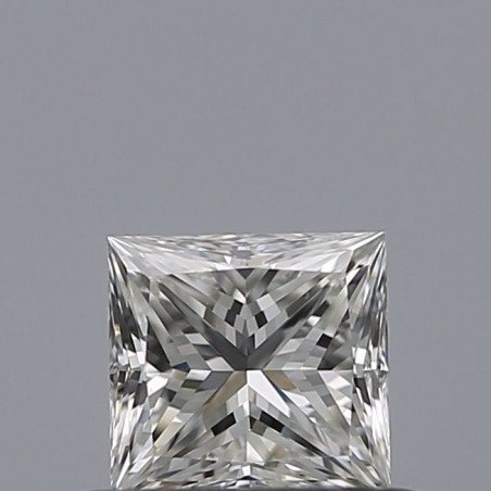 Diament szlif princess, 0.4ct, VS1, G, IGI 757513855
